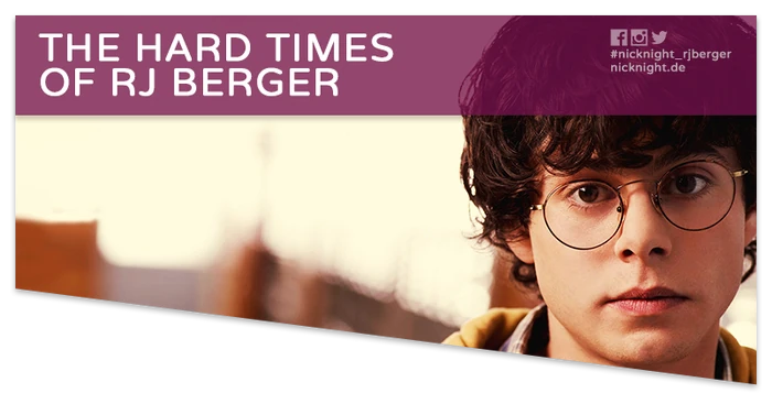 Hard Times-Titelbild