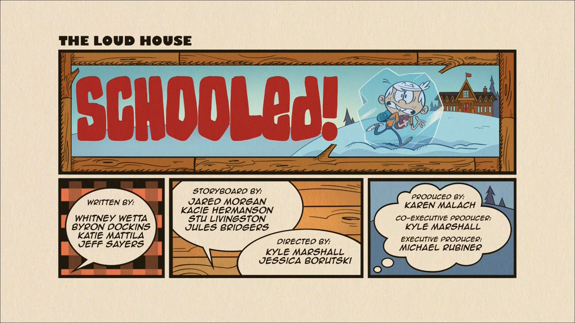 loud house season 5 loud house season 5