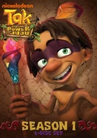 Tak and the Power of Juju: Season 1October 17, 2011
