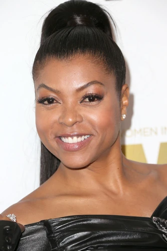 Taraji P. Henson | Nickelodeon | Fandom