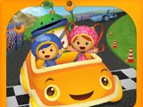 Team Umizoomi: Math Racer