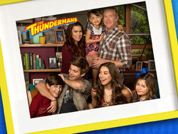 The Thundermans Return (2024) - IMDb