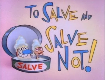 The Ren & Stimpy Show (Season 3) | Nickelodeon | Fandom