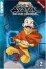 Avatar The Last Airbender Cine-Manga 2