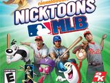 Nicktoons MLB