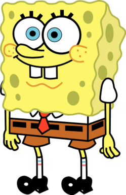 Bob Esponja, Wikinick