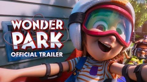 Wonder Park (2019) - Official Trailer - Paramount Pictures