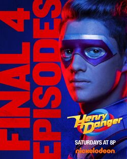 Henry Danger (Season 5) | Nickelodeon | Fandom