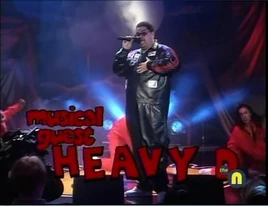 Heavy D