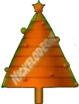Christmas tree