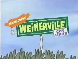 Weinervilletitle