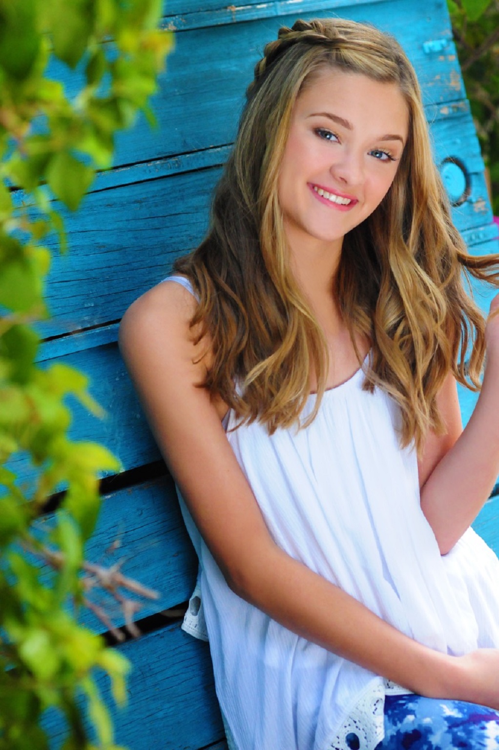 Lizzy Greene Nickelodeon Fandom