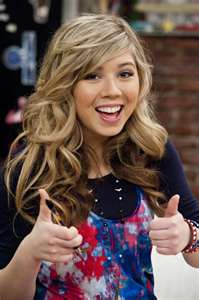 Sam Puckett from iCarly and Sam & Cat