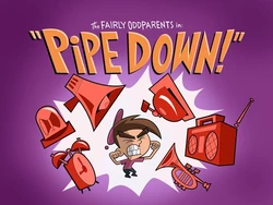 Title-PipeDown