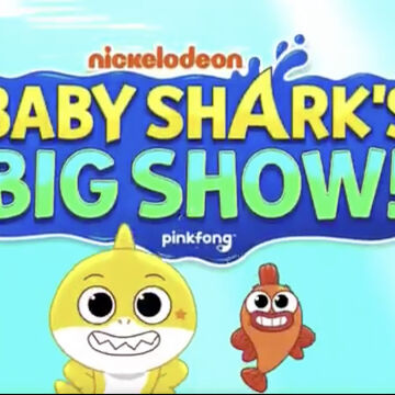 Baby Shark S Big Show Nickelodeon Fandom Baby Shark S Big Show Nickelodeon Fandom
