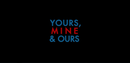 Yoursmineandours