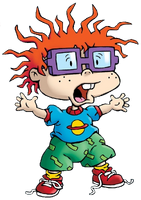 Chuckie Panic