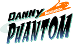 Danny Phantom logo without Danny