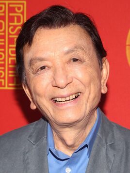 James Hong pic