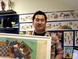 Kevin Iwaki
