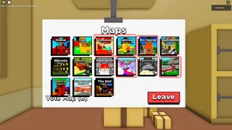 TV shows were parodied. Penny Pig is a parody of the Nick Jr. show Peppa Pig, Bro Sponge is a parody of SpongeBob SquarePants, Magic Friends is a parody of The Fairly OddParents, and Paw Command is a Paw Patrol parody.