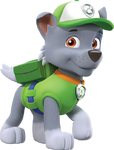 Rocky (PAW Patrol)