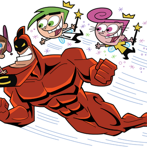 The Crimson Chin Nickelodeon Fandom Super giant, the first superhero in celluloids and a year earlier than gekko kamen/moonlight mask. the crimson chin nickelodeon fandom