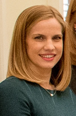 Anna Chlumsky, 2013