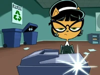 Kitty Katswell (Alternative Universe).png (209 KB) Kitty Katswell (Alternate Universe)Alternate version of Kitty Katswell Appears in the T.U.F.F. Puppy episode "Watch Dog"