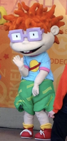 Chuckie Finster (sixth version)