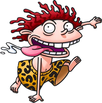 Donnie Thornberry