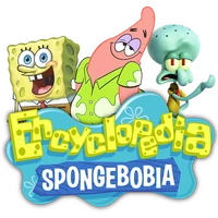 Encyclopedia SpongeBobia Wiki-wordmark.png