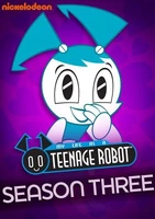 My Life as a Teenage Robot: Season ThreeDecember 12, 2011