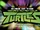 Rise of the Teenage Mutant Ninja Turtles
