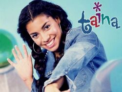 Taina-show