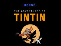The Adventures of Tintin (TVtitle)