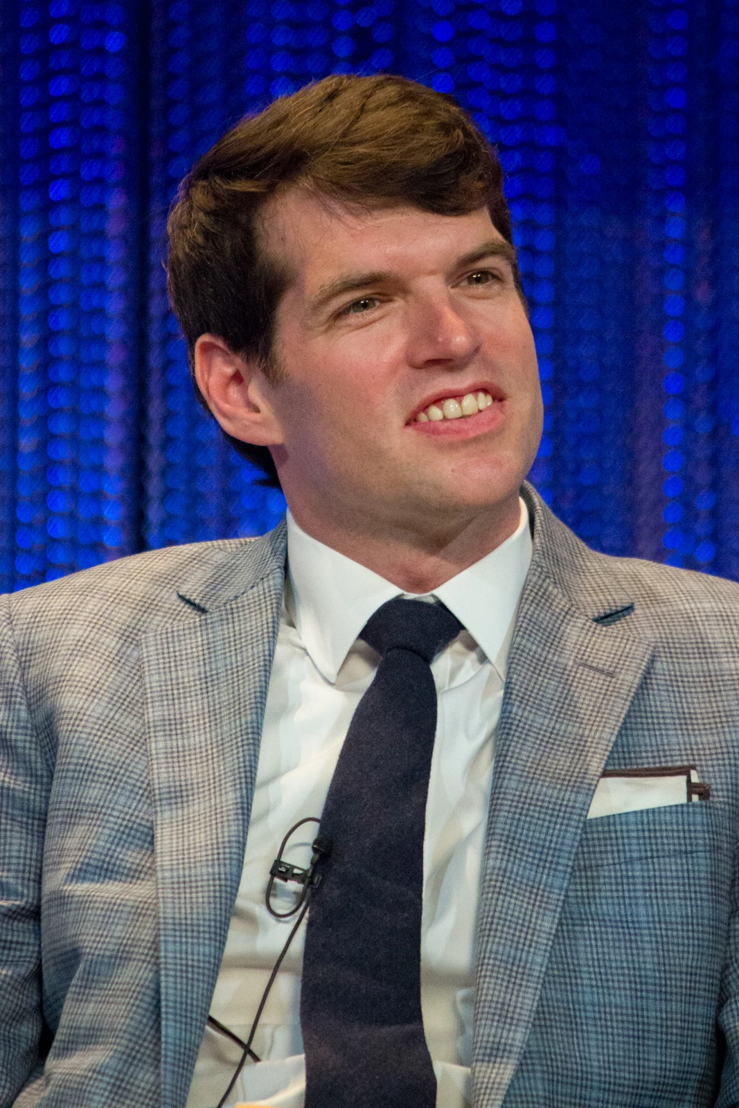 Timothy Simons Nickelodeon Fandom