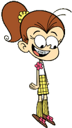 Welcome-to-the-loud-house luan-fly