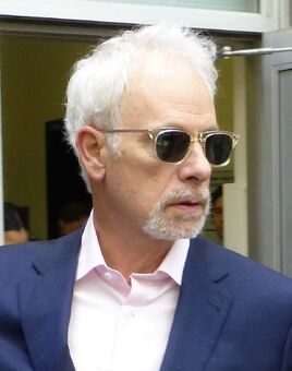 Christopher Guest 2016