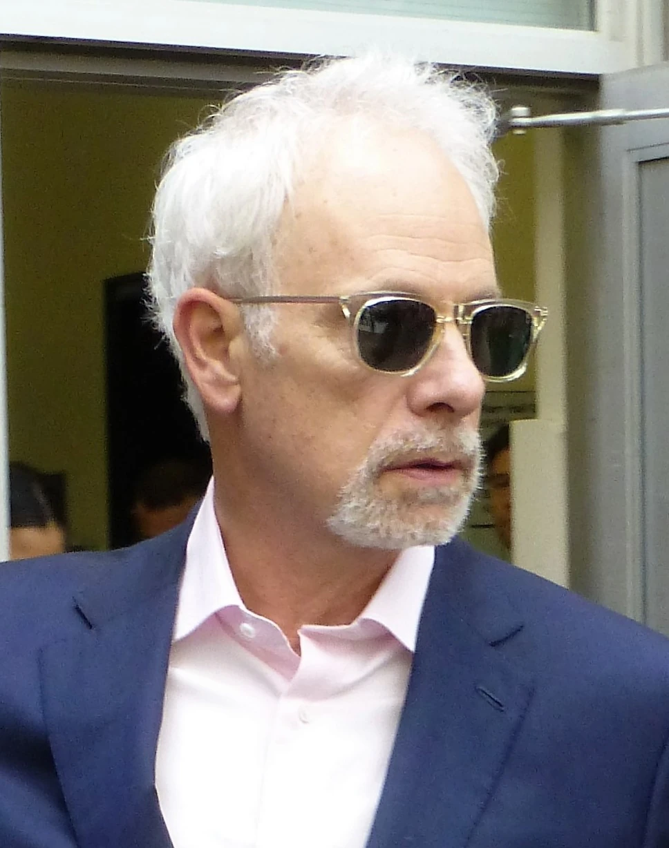 Christopher Guest | Nickelodeon | Fandom