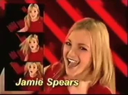 IMG 20121004 174236.jpg (269 KB) Britney Spears' younger sister, STILL looking like the youngest cast member. This is also the first season to have Jamie's hair longer