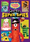 Super Spies DVD