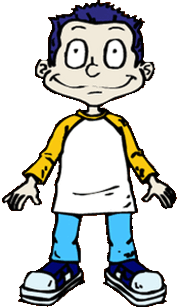 Tommy Pickles - Wikipedia