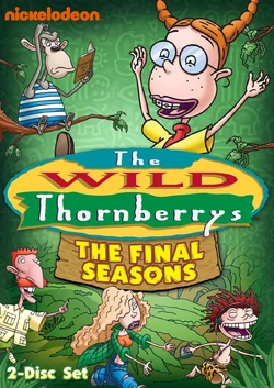 WildThornberrys FinalSeasons