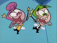 FopPilot11.jpg (40 KB) Cosmo and Wanda, as they appeared in the original Oh Yeah! Cartoons shorts.