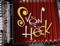 Sven Hoek title card
