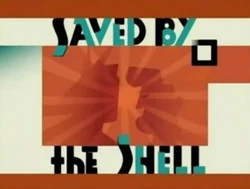 Title-SavedByTheShell