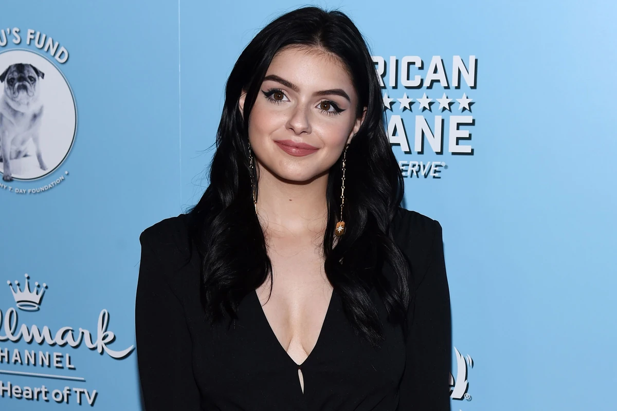 Ariel Winter | Nickelodeon | Fandom