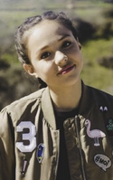 Breanna Yde Pic