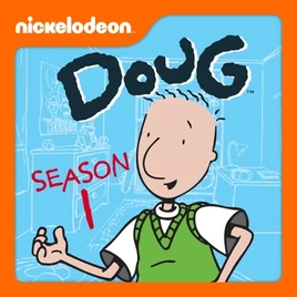 Doug Season 1 iTunes
